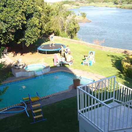 Affinity Guesthouse Upington Exterior foto